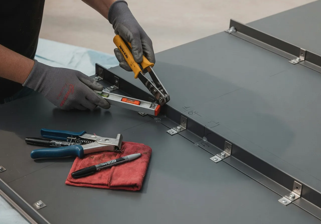 Why choose Metal Roofing Installation in Roduco, NC